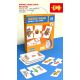 Puzzle Igra povezivanja - 45 delova - 91-71628