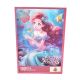 Puzzle za decu Glitter princess mermaid Alice, 100 delova - 91-71633