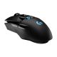 LOGITECH G903 LIGHTSPEED Wireless Gaming Mouse - HERO - BLACK - EER2 - 910-005673