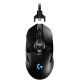 LOGITECH G903 LIGHTSPEED Wireless Gaming Mouse - HERO - BLACK - EER2 - 910-005673