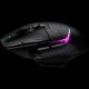 LOGITECH G502 X PLUS - BLACK/PREMIUM - 2.4GHZ - EER2 - #933 - 910-006162