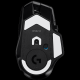 LOGITECH G502 X PLUS - BLACK/PREMIUM - 2.4GHZ - EER2 - #933 - 910-006162