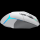 LOGITECH G502 X PLUS - WHITE/PREMIUM - 2.4GHZ - EER2 - #933 - 910-006171