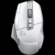 LOGITECH G502 X LIGHTSPEED - WHITE/CORE - 2.4GHZ - EER2 - #933 - 910-006189