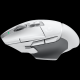 LOGITECH G502 X LIGHTSPEED - WHITE/CORE - 2.4GHZ - EER2 - #933 - 910-006189