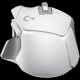 LOGITECH G502 X LIGHTSPEED - WHITE/CORE - 2.4GHZ - EER2 - #933 - 910-006189