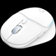 LOGITECH G705 LIGHTSPEED Wireless Gaming Mouse - OFF-WHITE - EER2 - 910-006367