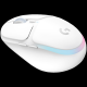 LOGITECH G705 LIGHTSPEED Wireless Gaming Mouse - OFF-WHITE - EER2 - 910-006367