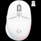 LOGITECH G705 LIGHTSPEED Wireless Gaming Mouse - OFF-WHITE - EER2 - 910-006367