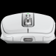 LOGITECH MX Anywhere 3S Bluetooth Mouse - PALE GREY - B2B - EP1154055