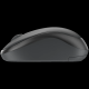 LOGITECH M240 Bluetooth Mouse - GRAPHITE - SILENT - B2B - EP2932023