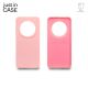 JUST IN CASE Maska 2u1 Extra case MIX PLUS za Honor Magic 6 Pro, roza - MIXPL447PK