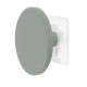 TENDANCE Samolepljiva kukica 8.5cm, zelena - 91042143