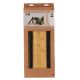 TENDANCE Samolepljiva polica 20x39.5x20cm, bambus/crna - 91046103