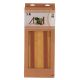 TENDANCE Samolepljiva polica 20x39.5x20cm, bambus/braon - 91046162
