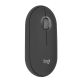 LOGITECH Miš Wireless Pebble2 M350s crni 910-007015 - MIS01900