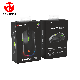 FANTECH Gejmerski miš VX6 Phantom II crni - 208399