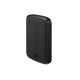 CELLY Power bank 5000mAh, crna - PBE5000EVOBK