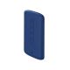 CELLY Power bank 10000 mAh, plava - PBE10000EVOBL