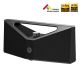 Bluetooth zvucnik BUGANi Brief Pro BS12303 crno-sivi - 217290