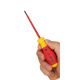 Felo Šrafciger No. 9 VDE slot SL 3,0 x 100 91303090 - 91303090