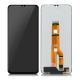 LCD za Honor X6a + touch screen Black - EP3330965