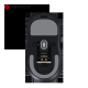 FANTECH Mis Wireless Gaming WG14E Yari E - EP3093800