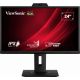 Monitor VIEWSONIC 24 VG2440V IPS FHD USB Webcam - VG2440V
