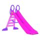 EUROBAJK Tobogan za decu 200cm, pink - 9139