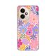 Maska za Honor 400 Sunny Petals Silikonska Print - EP3141307