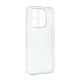 Maska za Xiaomi 15T Pro transparent silikonska Ultra Thin - 224411
