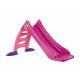 EUROBAJK Tobogan za decu 95cm, pink - 9141