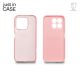 JUST IN CASE 2u1 Extra case MIX paket maski za Honor X8B, roza - MIX445PK
