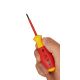 Felo Šrafciger No. 9 VDE Pozidriv PZ0 x 60 91500190 - 91500190