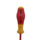 Felo Šrafciger No. 9 VDE Pozidriv PZ0 x 60 91500190 - 91500190
