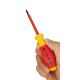 Felo Šrafciger No. 9 VDE Pozidriv PZ1 x 80 91510290 - 91510290