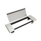 BACHMANN POWER FRAME poklopac kraći 3 mesta, Alu-srebrn - 915.500