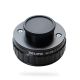 Sociva za mikroskop RELIFE M-28 0.5X CTV adapter - EP3084087