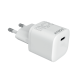 CELLY Brzi punjač 25w Type C, bela - UCTC1USBC25WWH