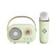 Bluetooth zvucnik c20plus zeleni - 213750