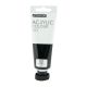 ART RANGER Boja akrilna 75ml black fea908  art ranger - 91733