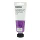 ART RANGER Boja akrilna 75ml purple glitter gfp122 art ranger - 91771