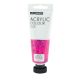 ART RANGER Boja akrilna 75ml pink glitter gfp120  art ranger - 91772