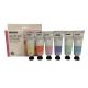 ART RANGER Boja akrilna 6/1 set pastel 6x75ml fea0675-p art ranger - 91777