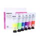 ART RANGER Boja akrilna 6/1 set neon 6x75ml fea0675-n art ranger - 91779