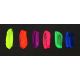 ART RANGER Boja akrilna 6/1 set neon 6x75ml fea0675-n art ranger - 91779