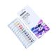 ART RANGER Tempera 12ml 12/1 ew1212c art ranger - 91783