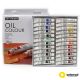 ART RANGER Uljana boja Graduate 12ml 24/1 eo2412c - 91786