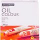 ART RANGER Uljana boja Graduate 12ml 24/1 eo2412c - 91786