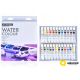 ART RANGER Tempera 12ml 24/1 ew2412c - 91787